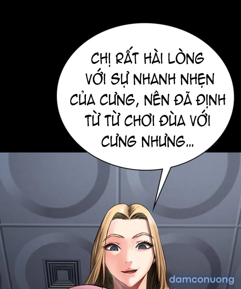 Nữ Tù Nhân 
