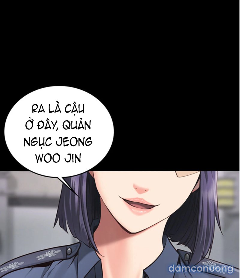 Nữ Tù Nhân 