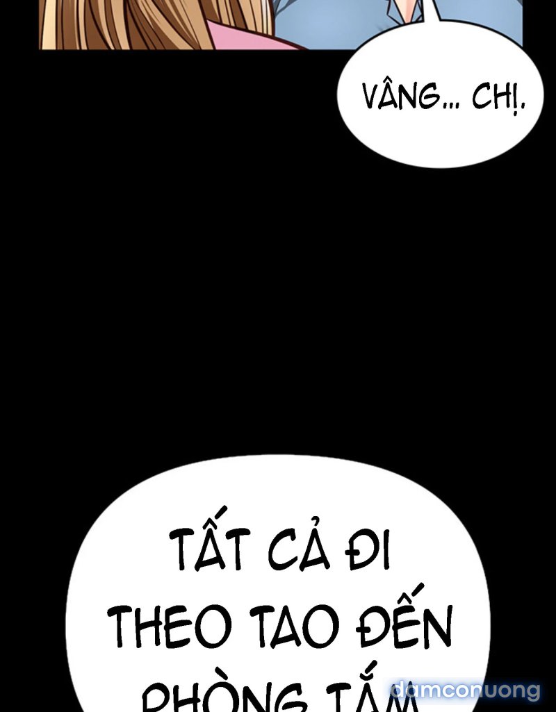 Nữ Tù Nhân 