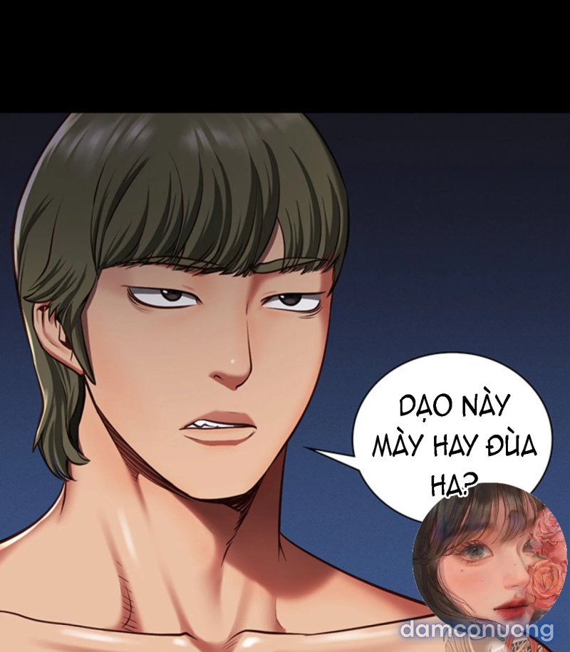 Nữ Tù Nhân 