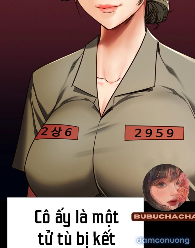 Nữ Tù Nhân 