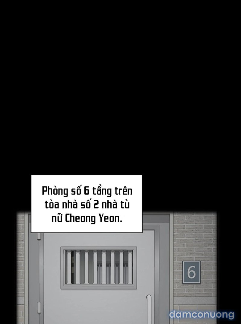 Nữ Tù Nhân 