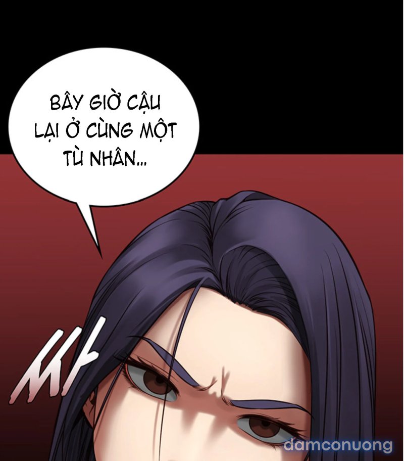 Nữ Tù Nhân 