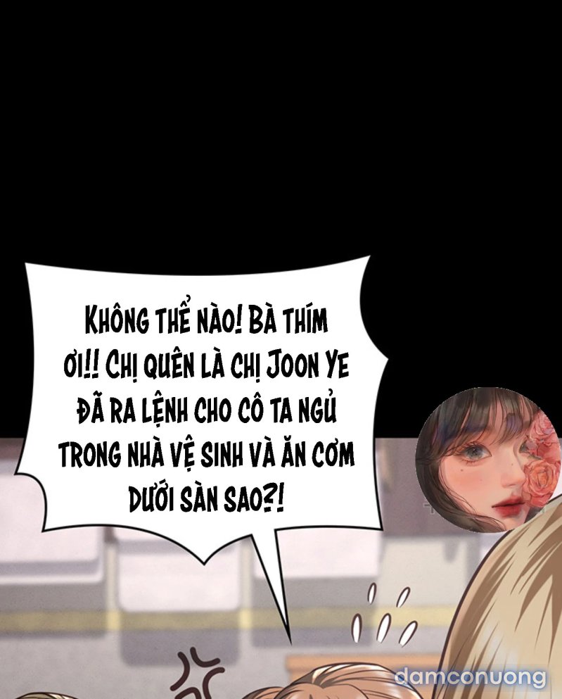 Nữ Tù Nhân 