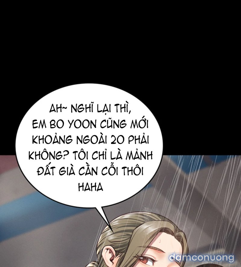 Nữ Tù Nhân 