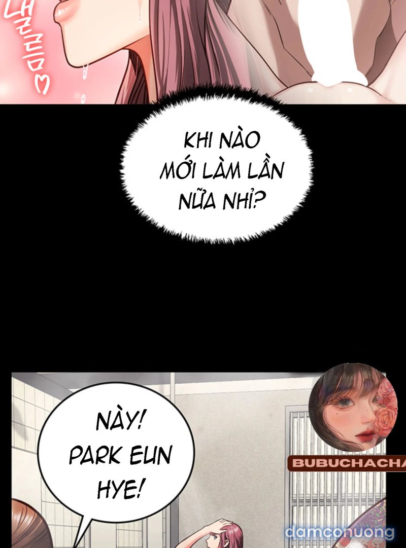 Nữ Tù Nhân 