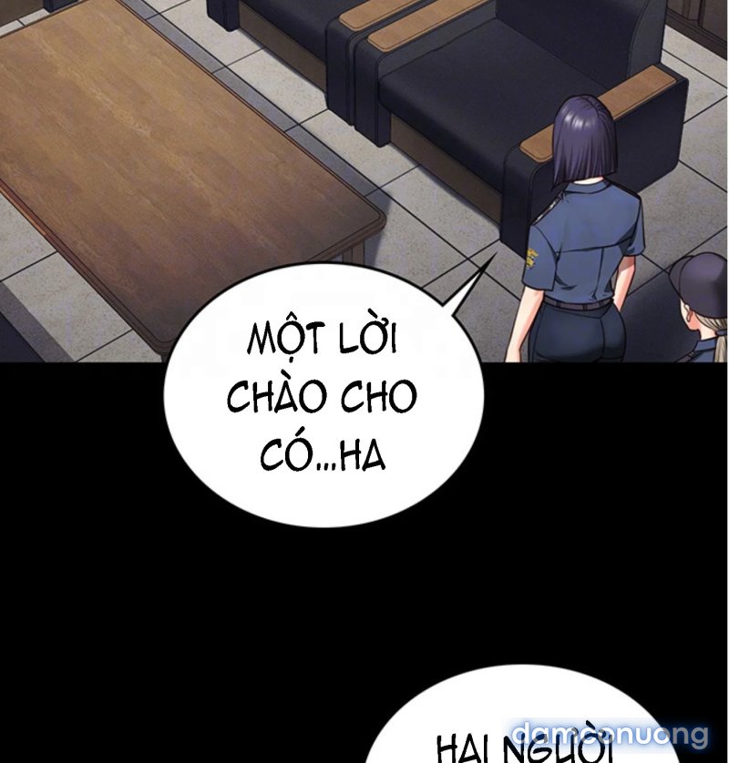 Nữ Tù Nhân 