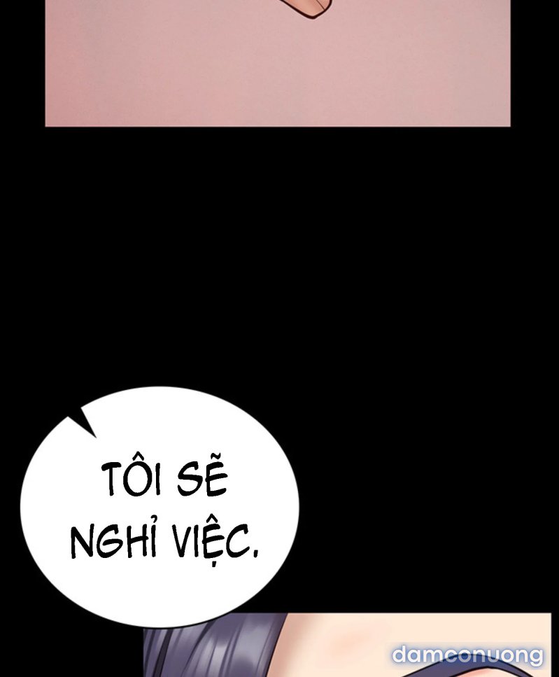 Nữ Tù Nhân 