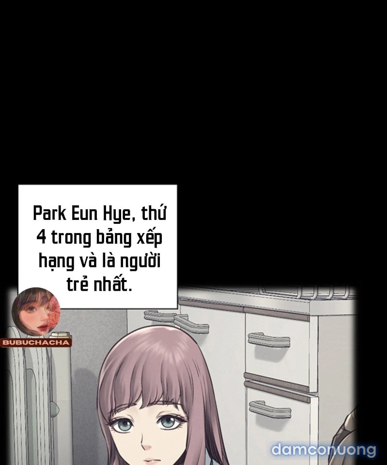 Nữ Tù Nhân 