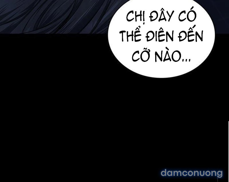 Nữ Tù Nhân 
