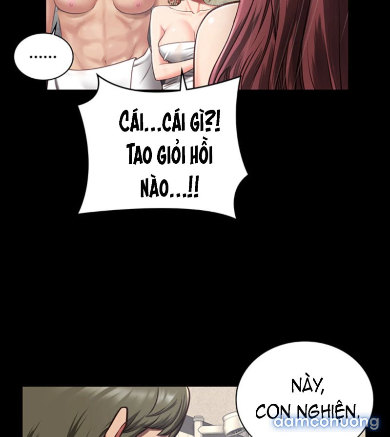 Nữ Tù Nhân 