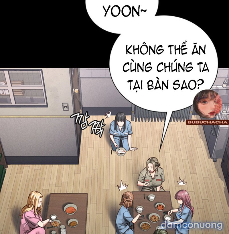 Nữ Tù Nhân 