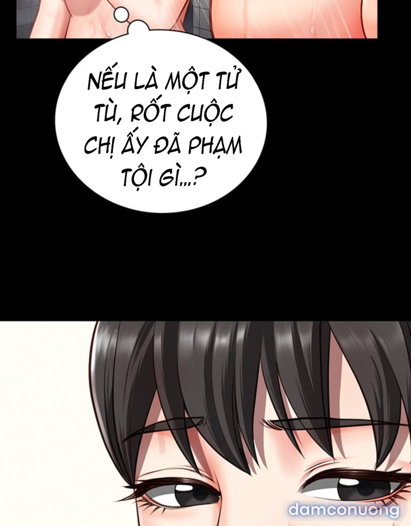 Nữ Tù Nhân 