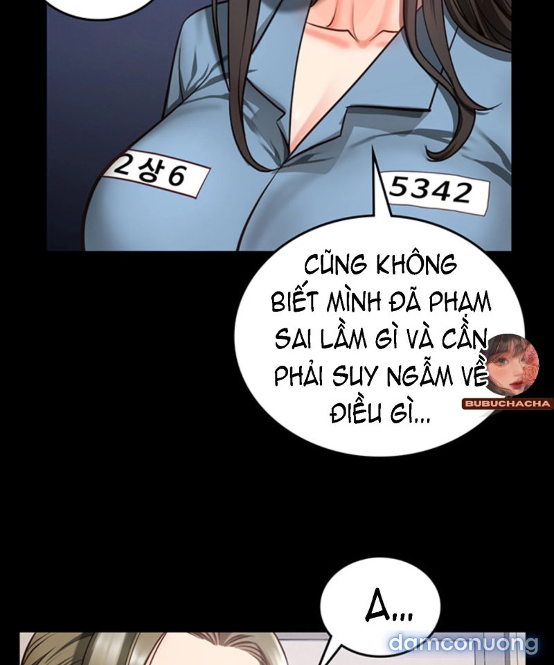 Nữ Tù Nhân 