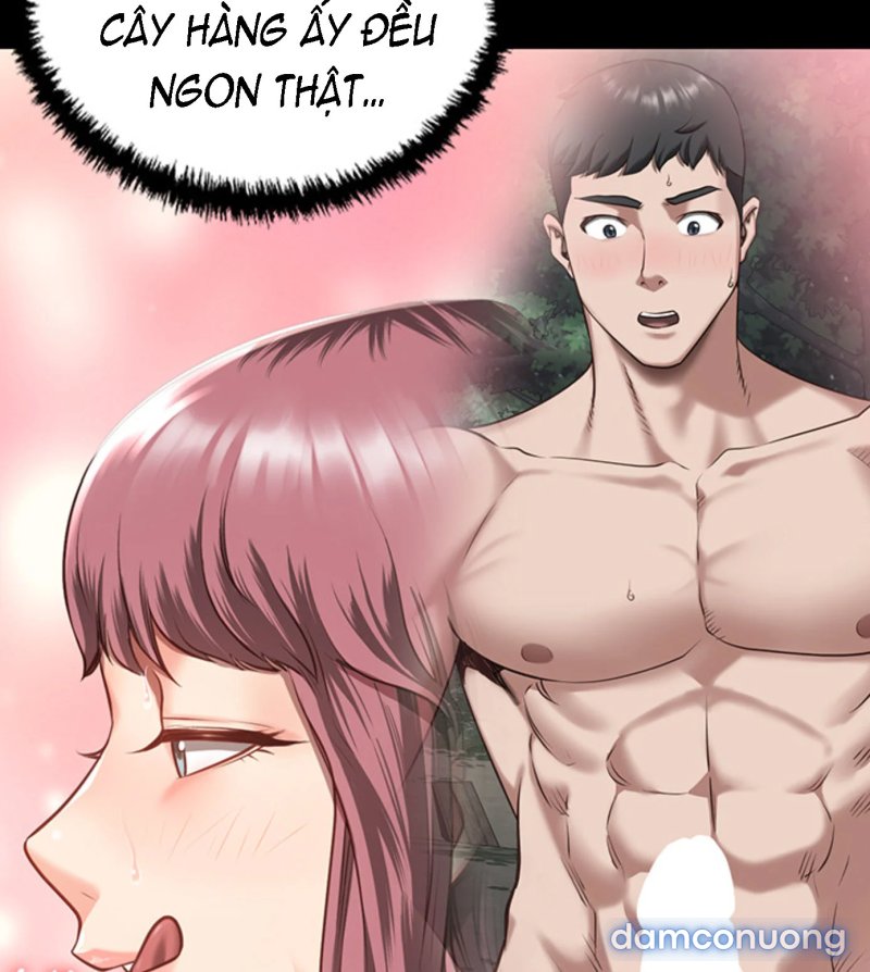 Nữ Tù Nhân 