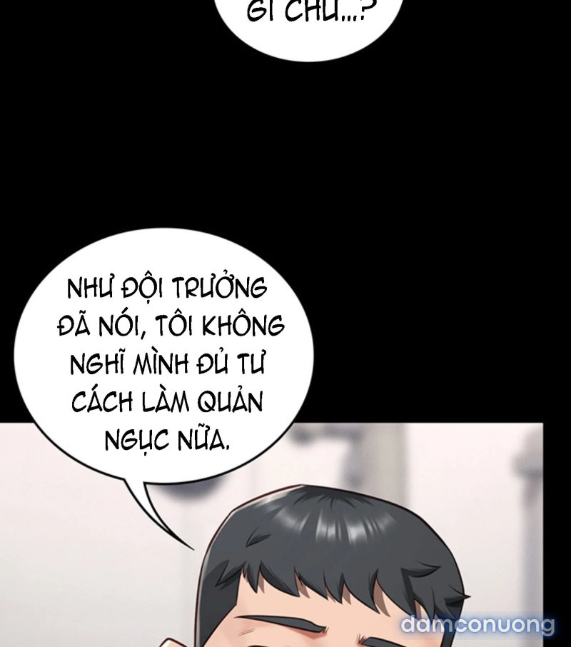 Nữ Tù Nhân 