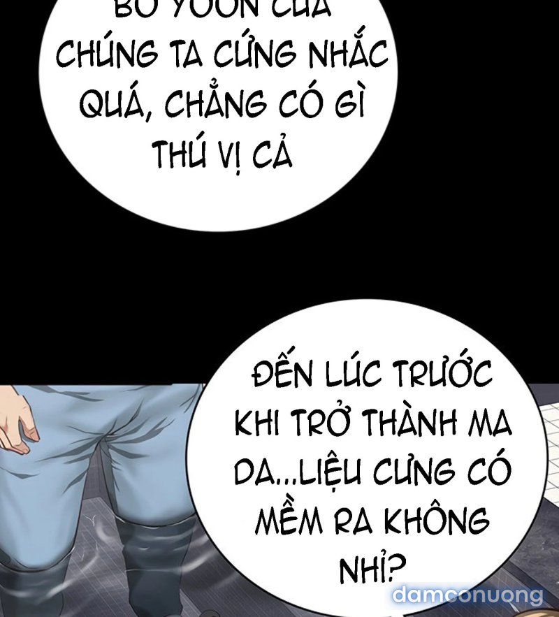 Nữ Tù Nhân 