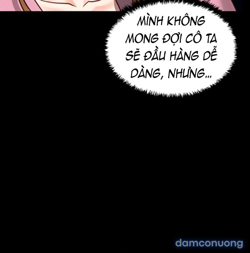 Nữ Tù Nhân 