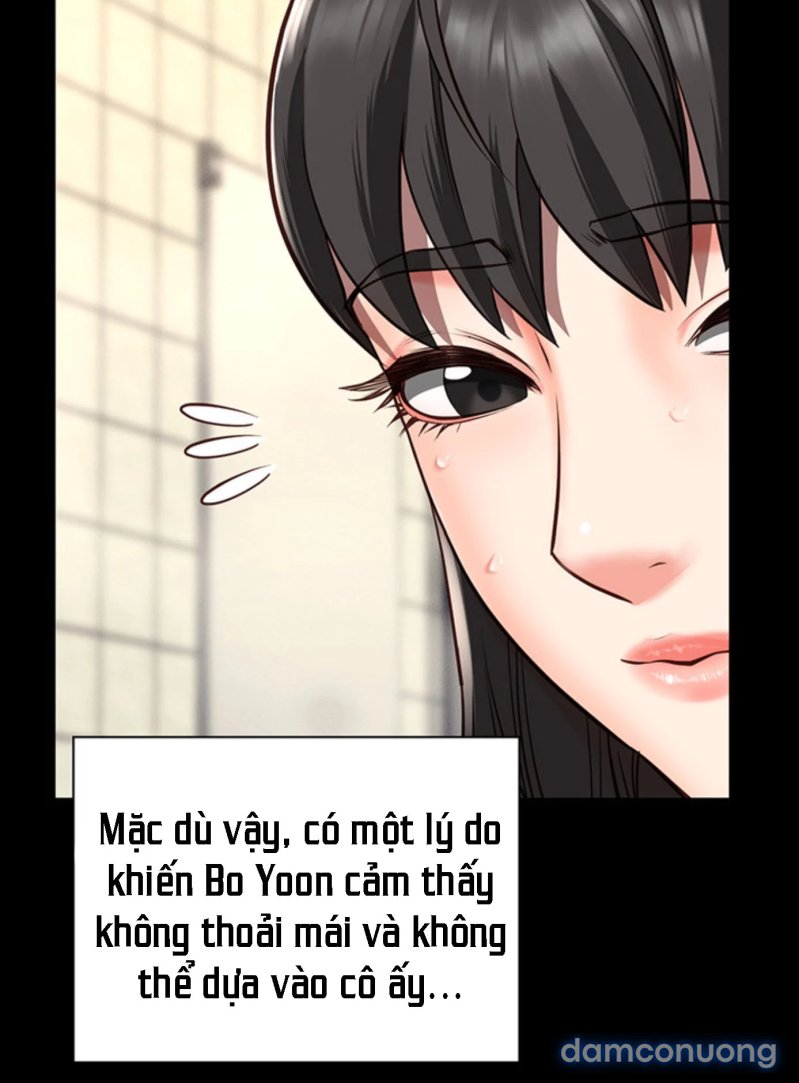 Nữ Tù Nhân 