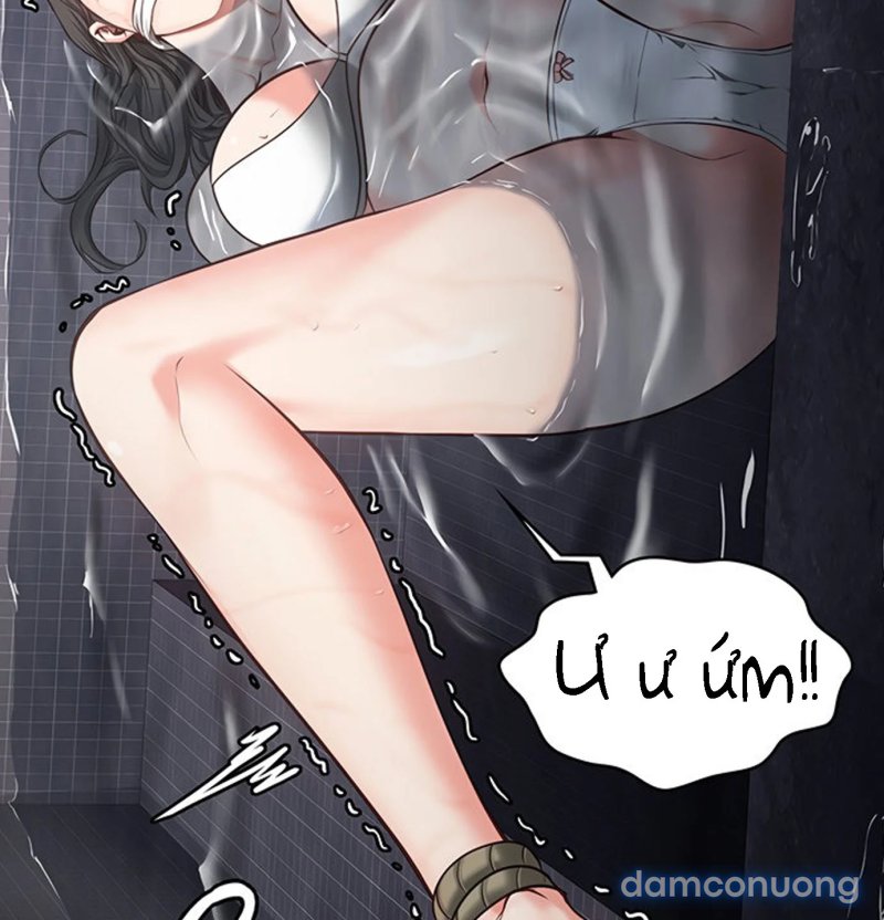 Nữ Tù Nhân 