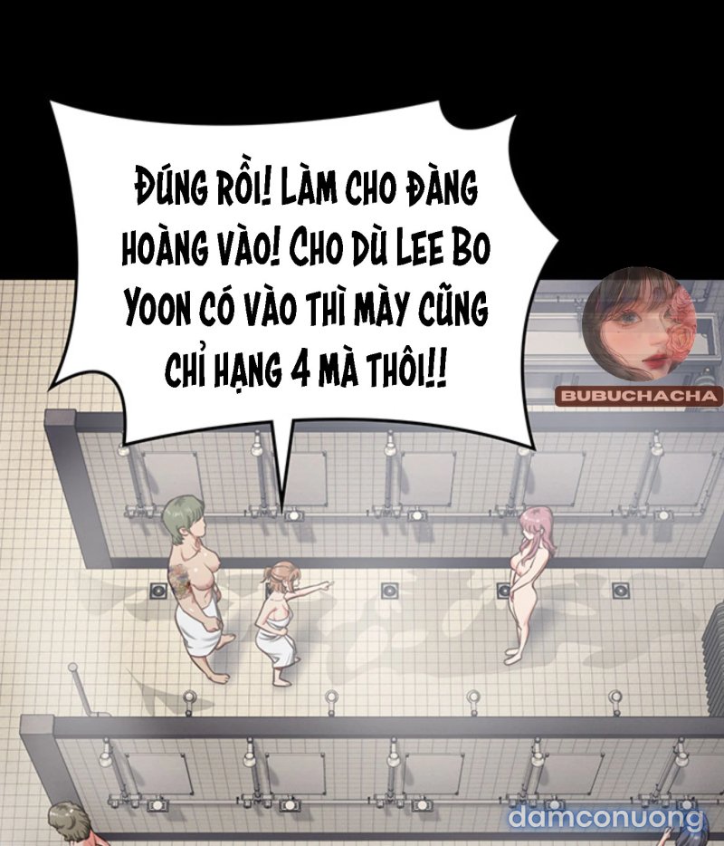 Nữ Tù Nhân 