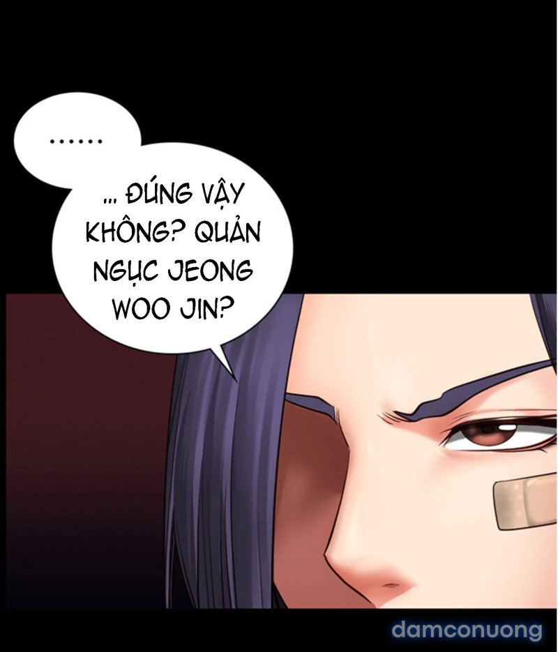 Nữ Tù Nhân 