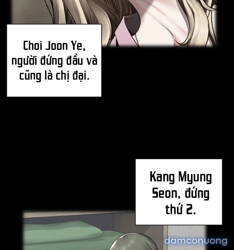 Nữ Tù Nhân 