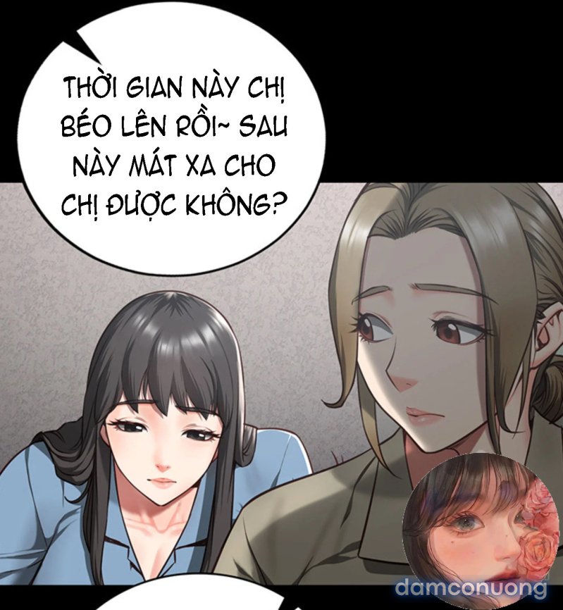 Nữ Tù Nhân 
