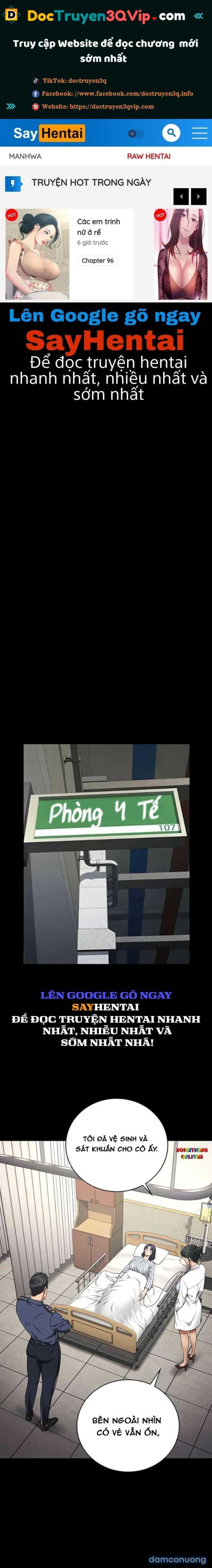 Nữ Tù Nhân 
