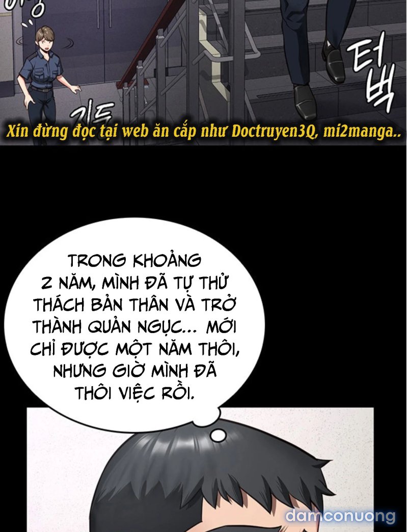 Nữ Tù Nhân 