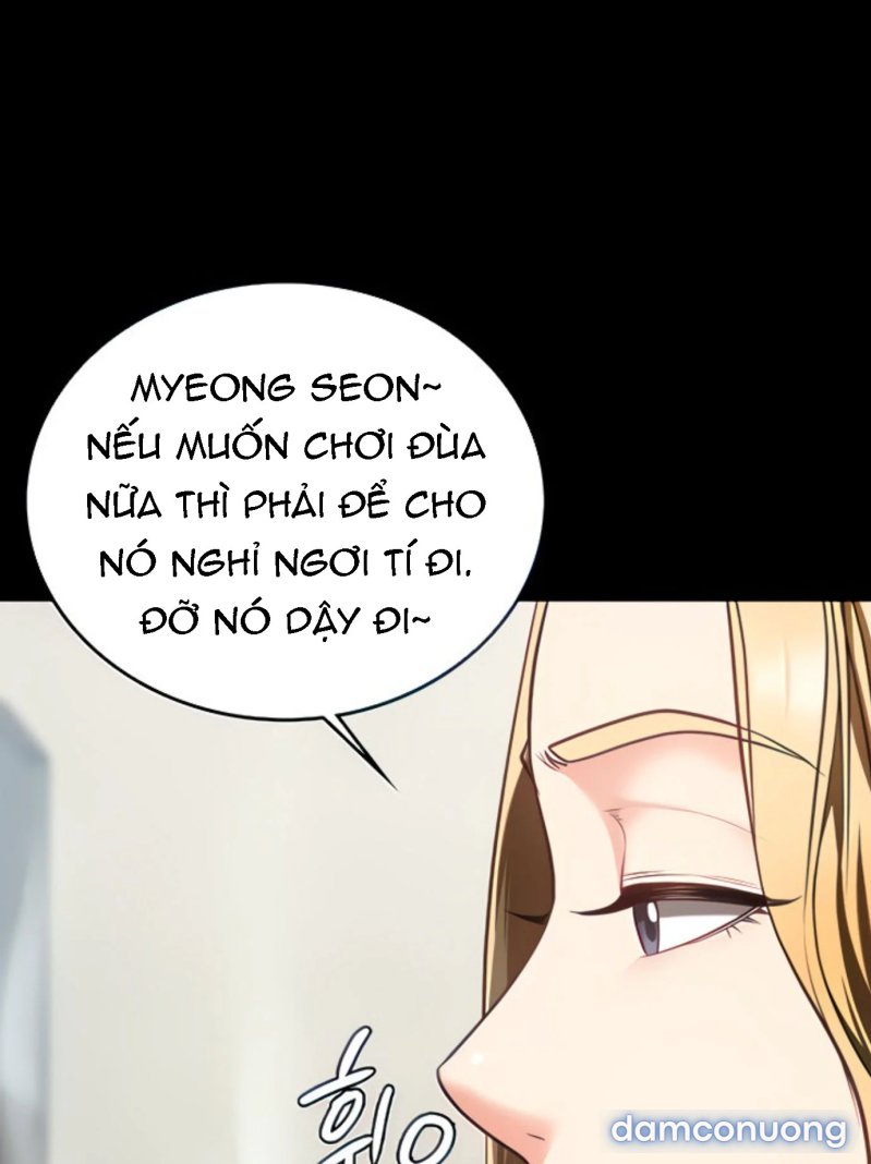 Nữ Tù Nhân 