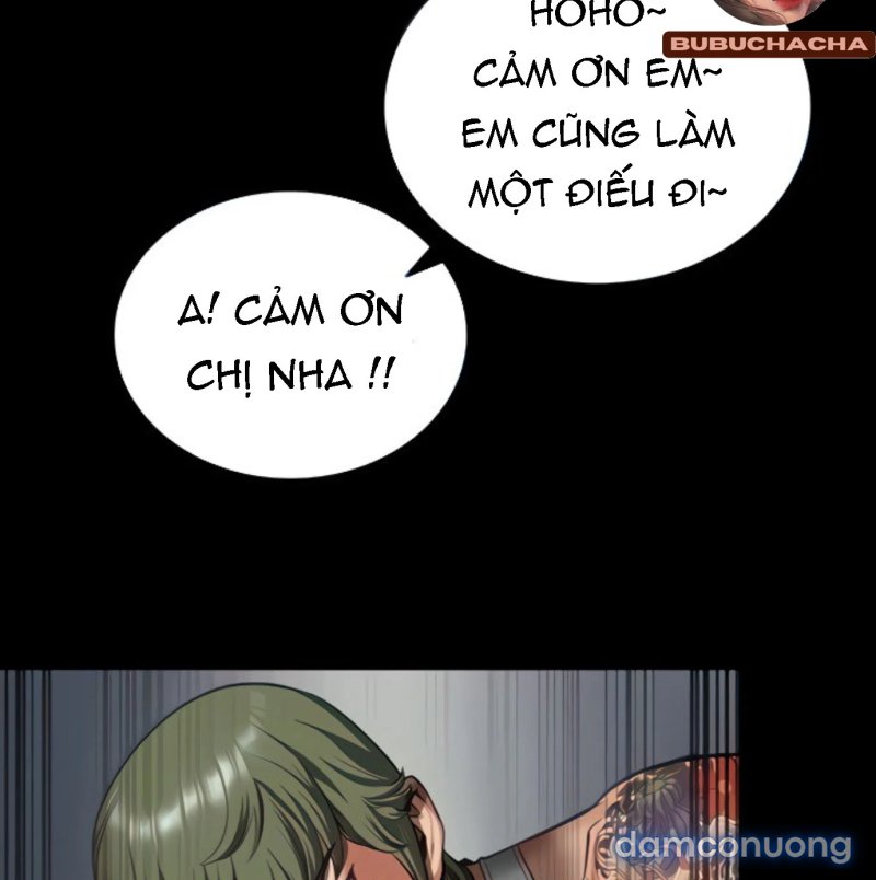 Nữ Tù Nhân 