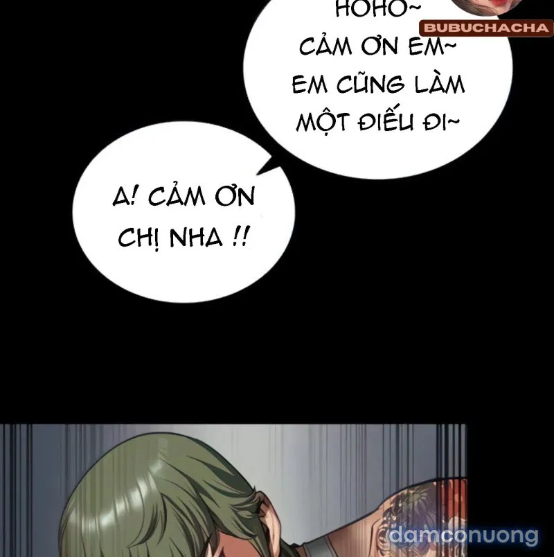 Nữ Tù Nhân 
