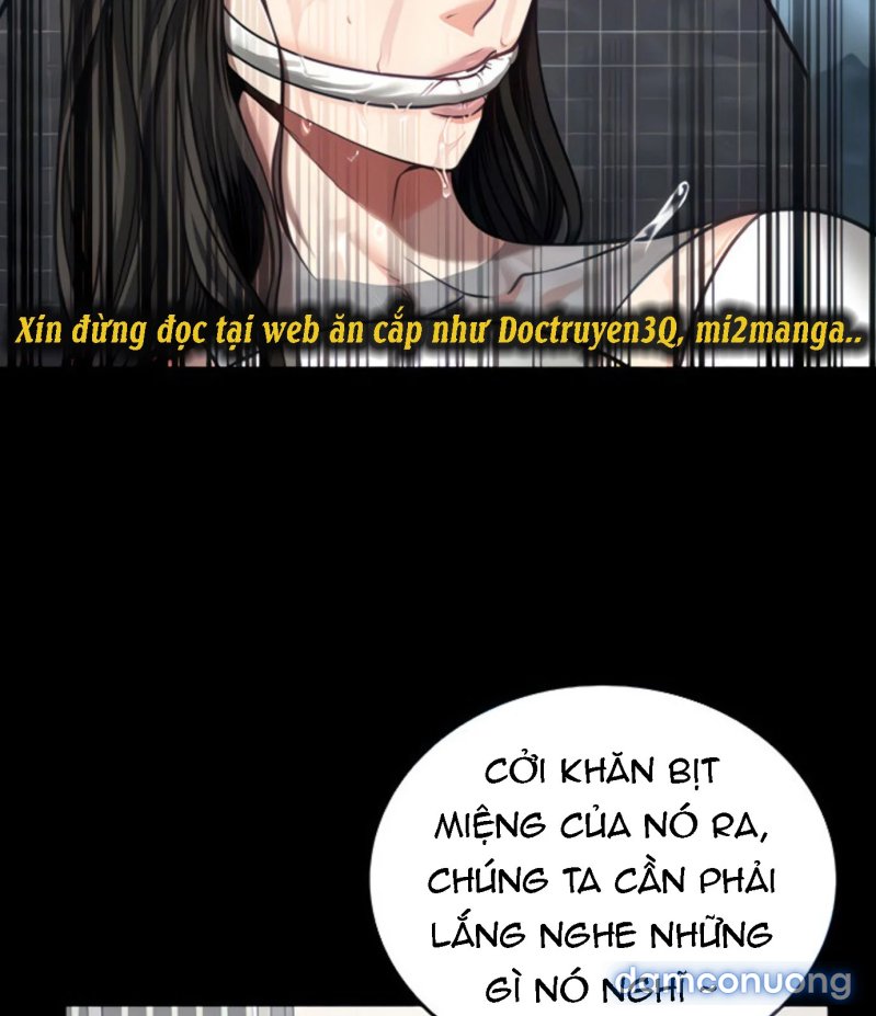 Nữ Tù Nhân 