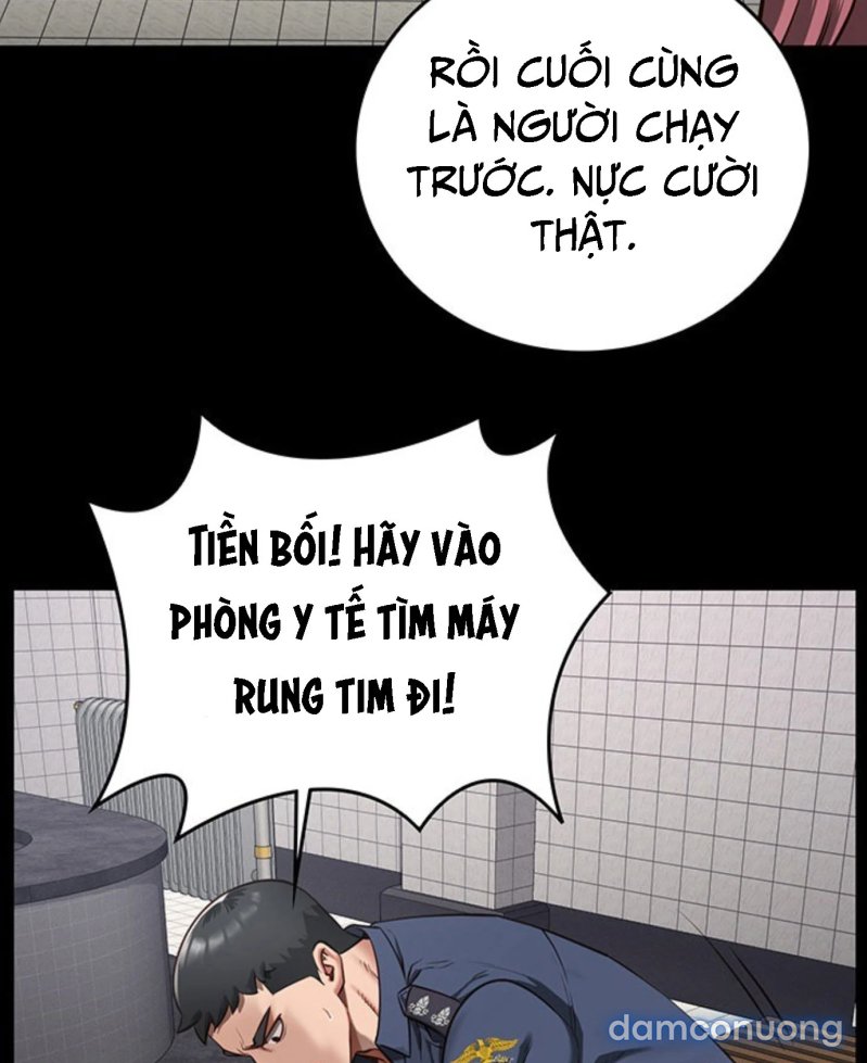 Nữ Tù Nhân 