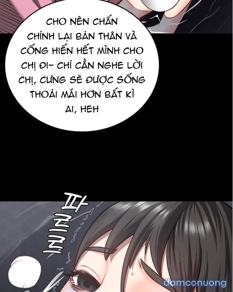 Nữ Tù Nhân 