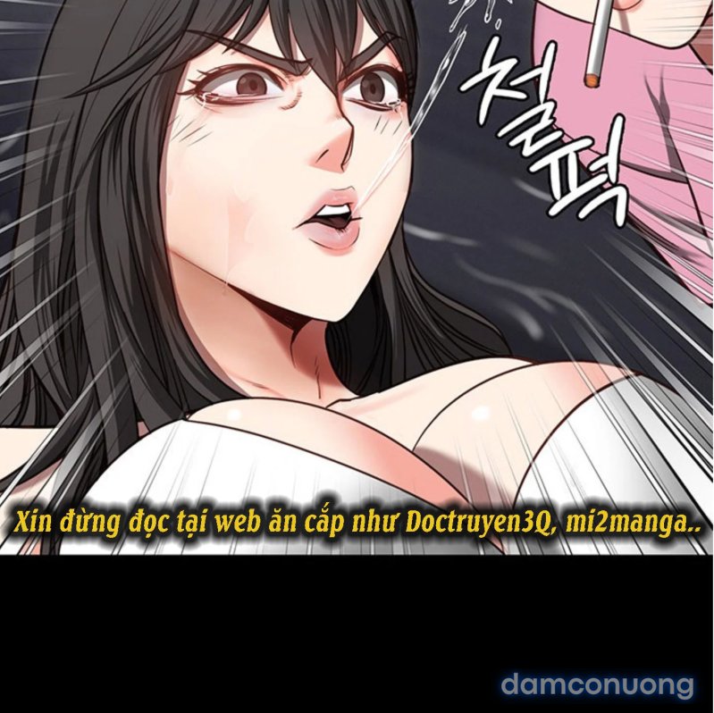 Nữ Tù Nhân 