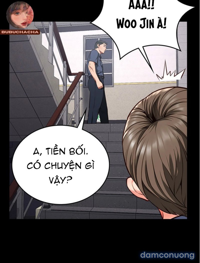 Nữ Tù Nhân 