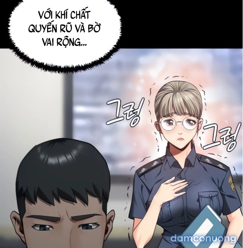 Nữ Tù Nhân 
