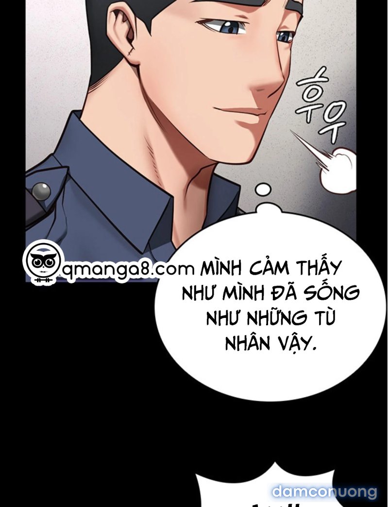 Nữ Tù Nhân 