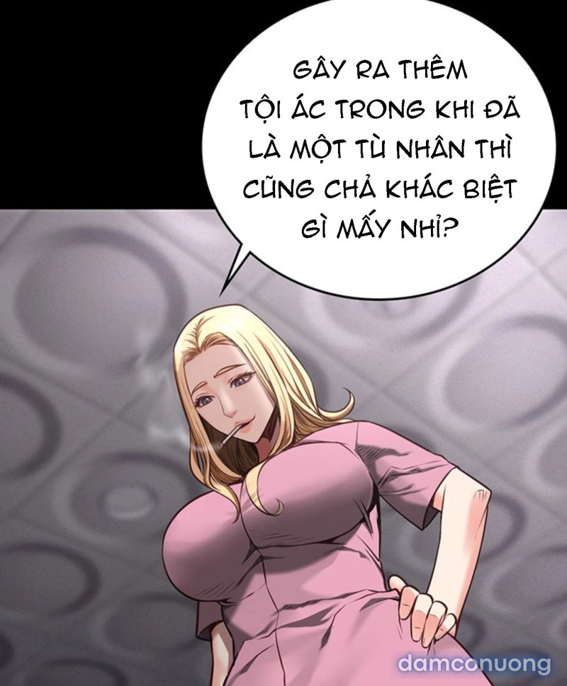 Nữ Tù Nhân 