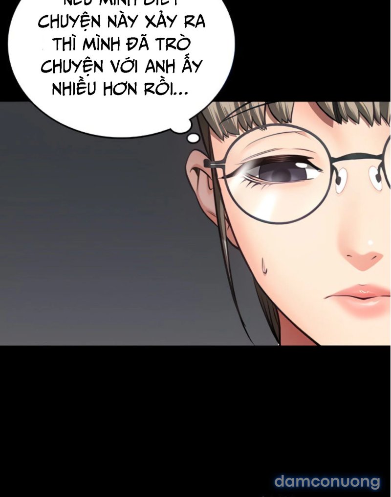 Nữ Tù Nhân 