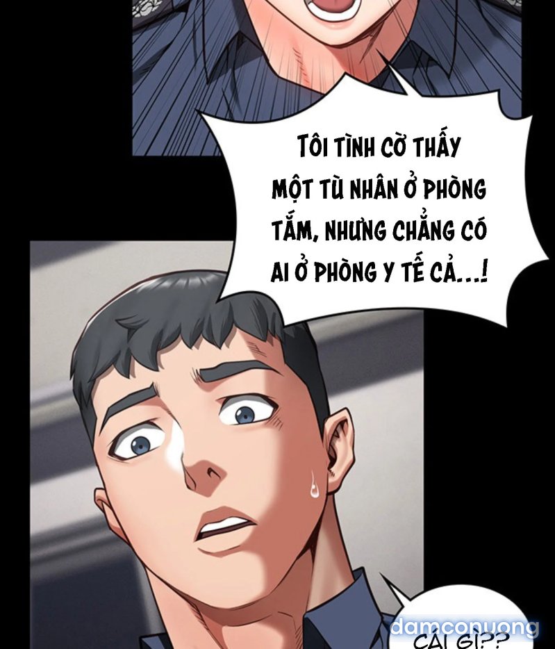 Nữ Tù Nhân 