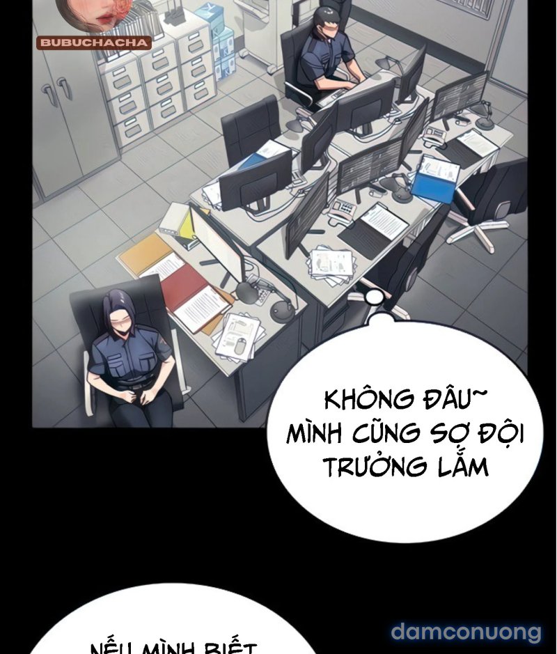 Nữ Tù Nhân 