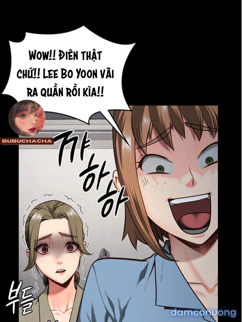 Nữ Tù Nhân 