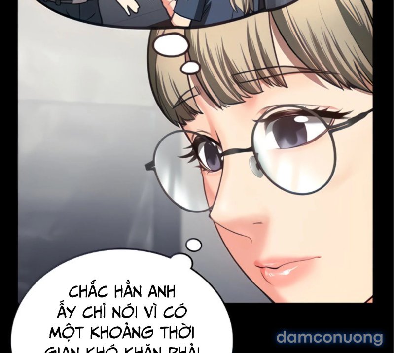 Nữ Tù Nhân 
