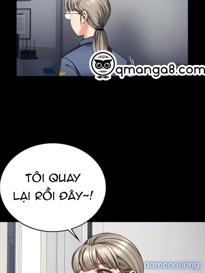 Nữ Tù Nhân 