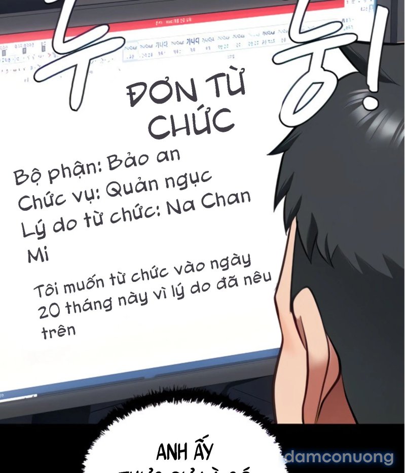 Nữ Tù Nhân 