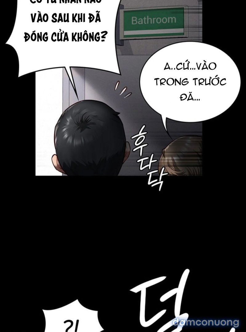 Nữ Tù Nhân 