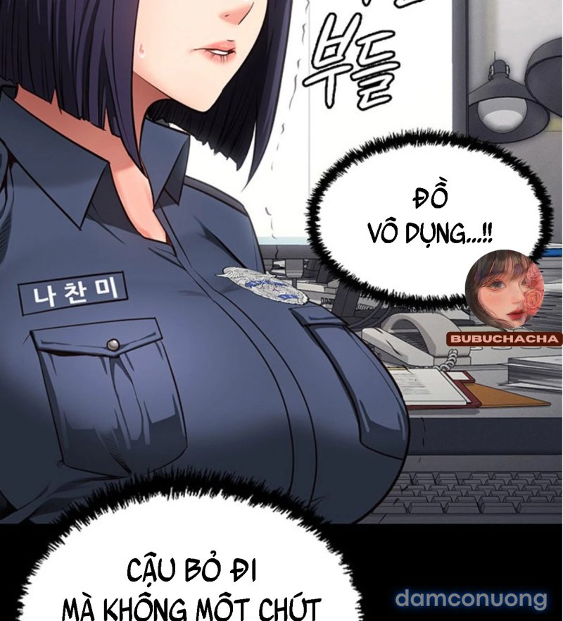 Nữ Tù Nhân 